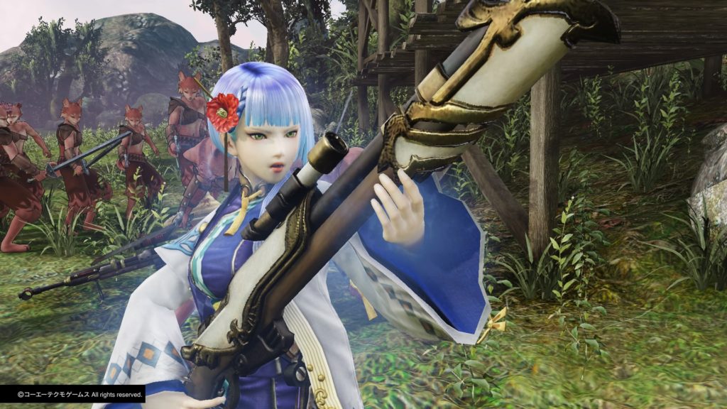 無双ｽﾀｰｽﾞ 1周やってみての感想 つなの缶詰