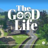 【The Good Life】クリアレビュー