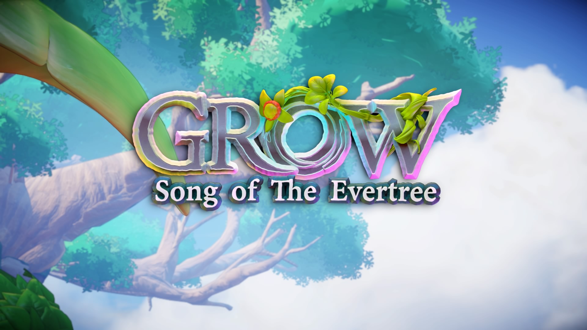 Grow: Song of the Evertree】序盤プレイ感想 | つなの缶詰
