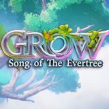 【Grow: Song of the Evertree】序盤プレイ感想