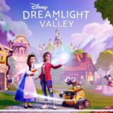【Disney Dreamlight Valley】1か月プレイした感想