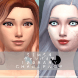 【SIMS4】ヴァンパイア100babyルール